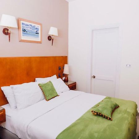 Florida Hotel North Coast El Alamein Exterior foto