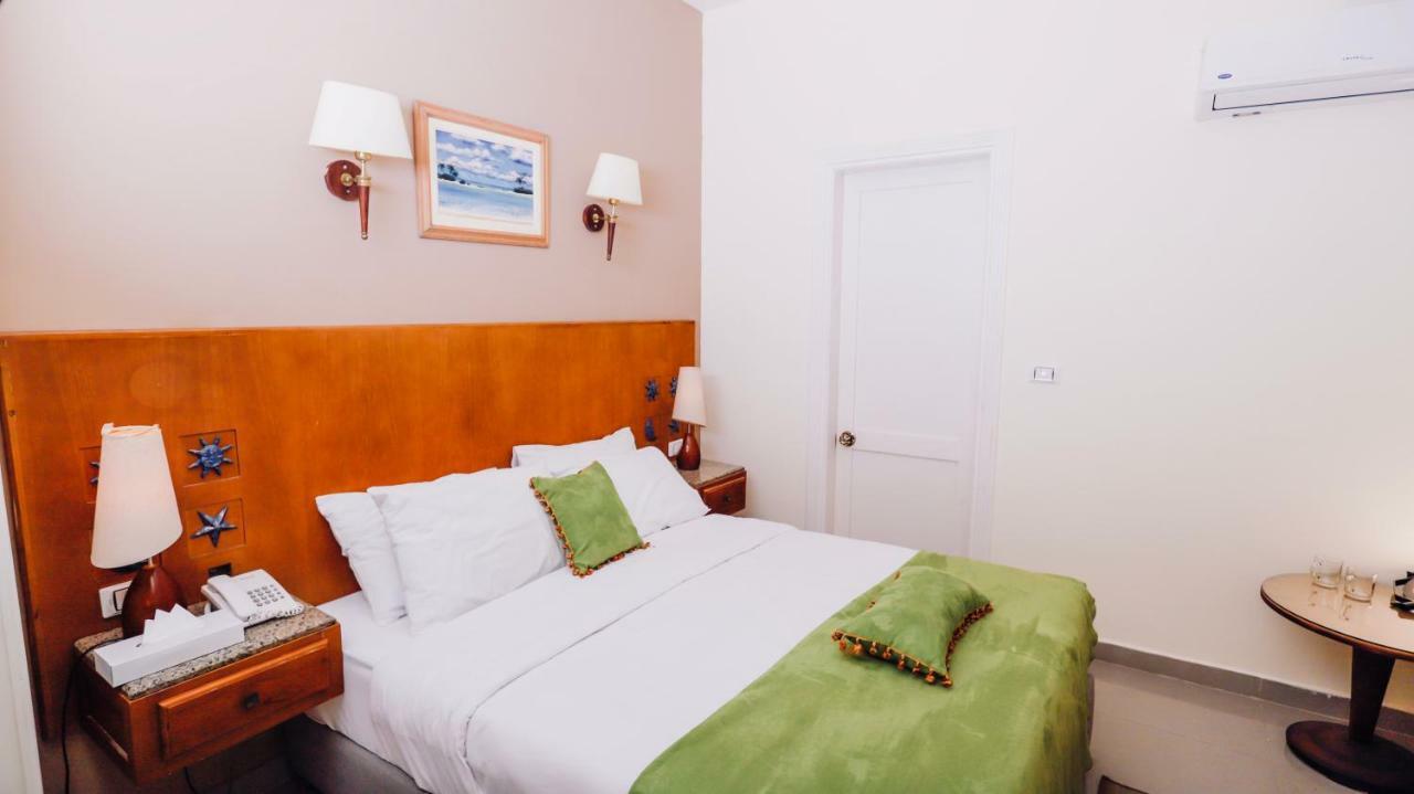 Florida Hotel North Coast El Alamein Exterior foto