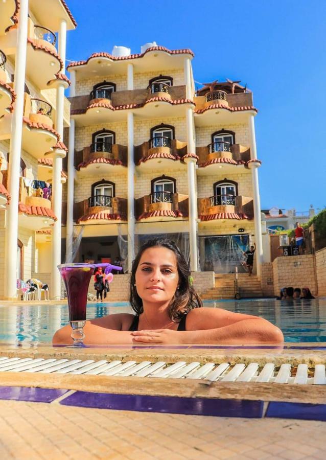 Florida Hotel North Coast El Alamein Exterior foto